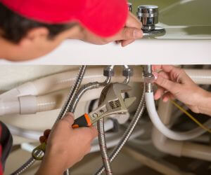 About The Faucet Pros North Star, OH
